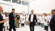 Gerresheimer opens US technology centre