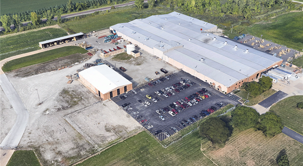 Guardian Glass to close Milbury, Ohio plant