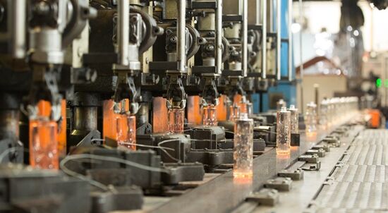 Piramal Glass sold to Blackstone for $1 billion