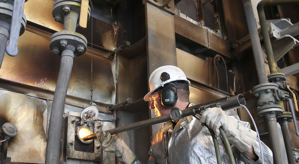 CelSian agrees process measurement partnership with SGS