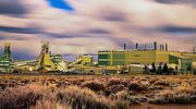Solvay to expand capacity at Wyoming soda ash plant