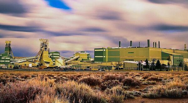 Solvay increases glassmaking raw material capacity