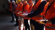 Forglass opens expanded production plant