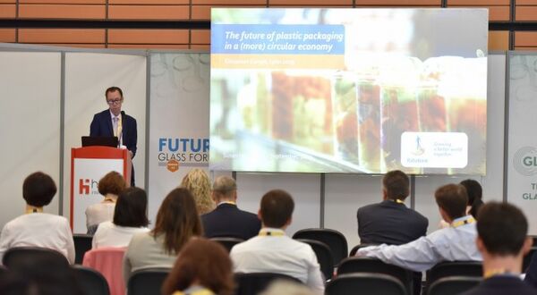 Glassman Europe conference presentations to download