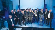 Last chance to enter 2019 British Glass Focus Awards