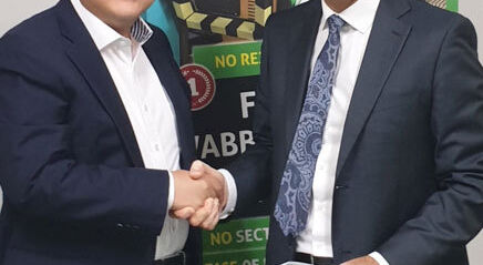 Hite Jinro Ind selects Socabelec for its Jinju plant