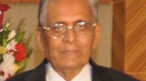In memoriam: CV Chalam, 1929 - 2019