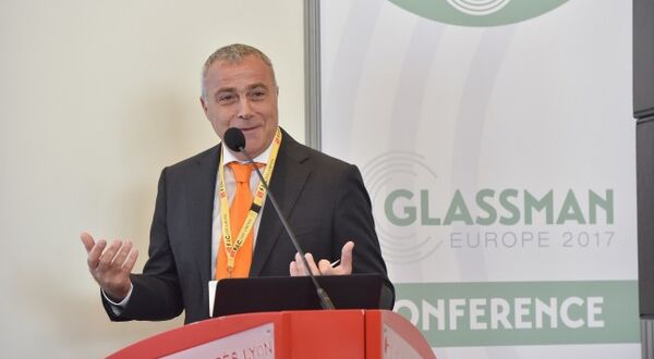 Xpar Vision participates in Glassman Europe in Lyon