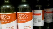 UK supermarket to increase use of glass bottles?