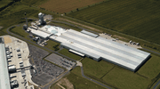 Guardian Glass set to upgrade UK and Hungarian sites