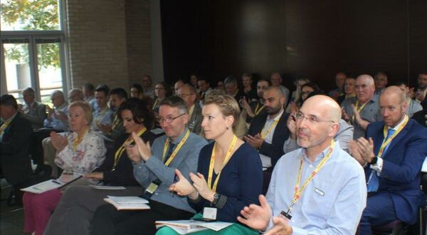Raw materials under the spotlight at SGT conference