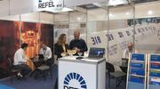 Refel appoints MGFS as Mexican agent