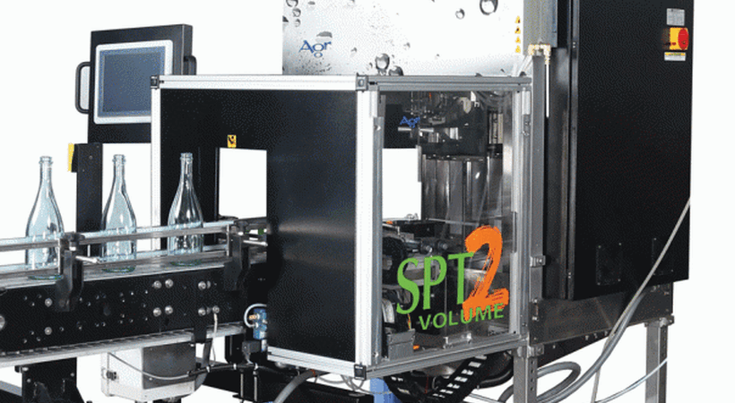 Agr International launches SPT2-Volume self-contained testing station