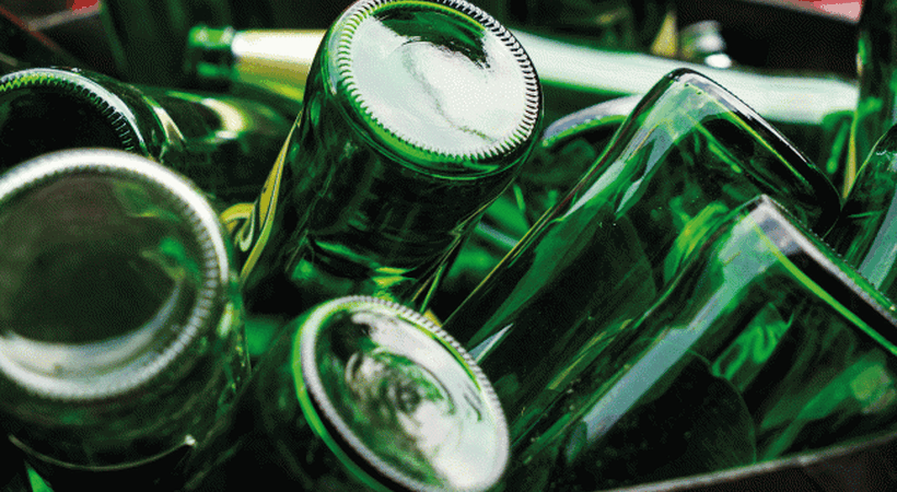 British Glass issues open letter regarding proposal to add glass to Scottish DRS