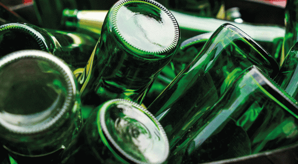 British Glass issues open letter regarding proposal to add glass to Scottish DRS