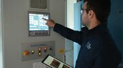 GTS expertise secures £100 million funding for Middle East Glass