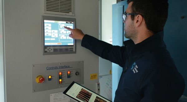 GTS expertise secures £100 million funding for Middle East Glass