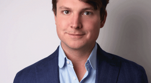 Son of owner joins Stolzle as Head of Business Unit Spirits