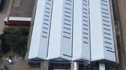 Aegg to open its first major UK warehouse facilities due to surge in demand for glass