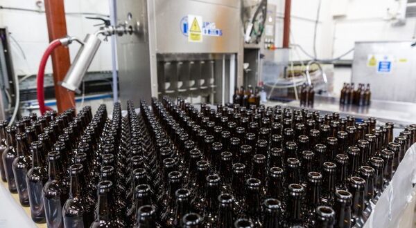 Scots say glass should be in 20p deposit return scheme