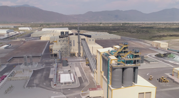Saverglass celebrates first anniversary of Mexican manufacturing plant