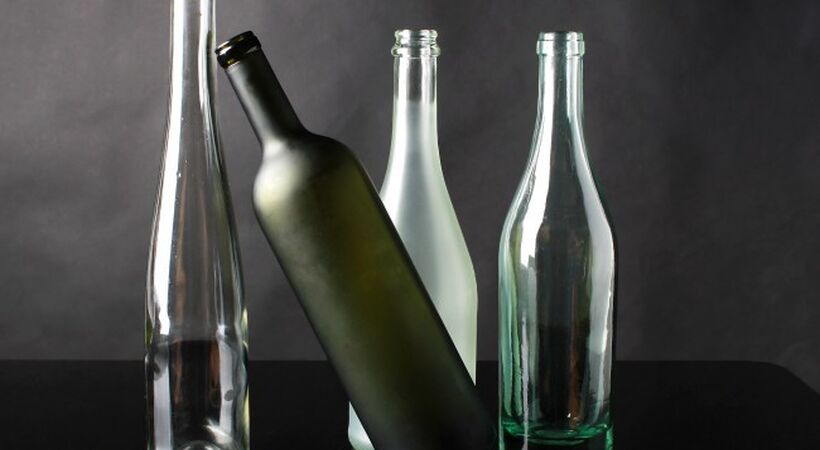 O-I set to produce bottles from recycled kerbside glass?