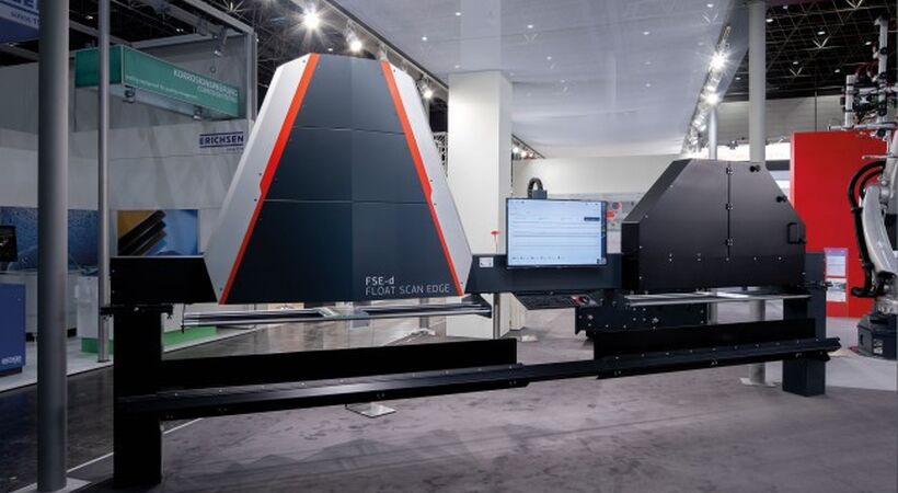 Grenzebach launches Float Scan Edge-digital camera system