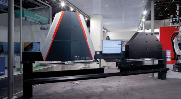 Grenzebach launches Float Scan Edge-digital camera system