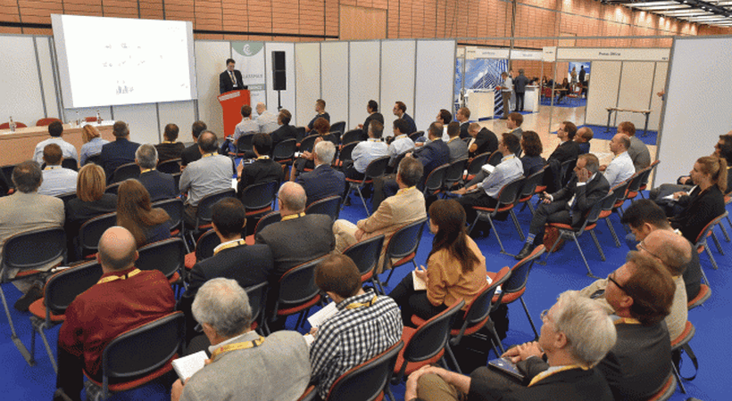 Glassman Europe keynote speakers to look at glass packaging and container glass expectations