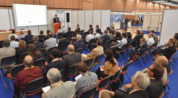 Glassman Europe keynote speakers to look at glass packaging and container glass expectations