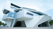 GlassTrend seminar on process automation and big data