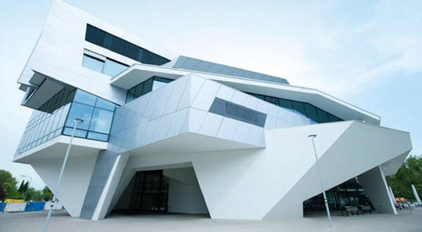 GlassTrend seminar on process automation and big data