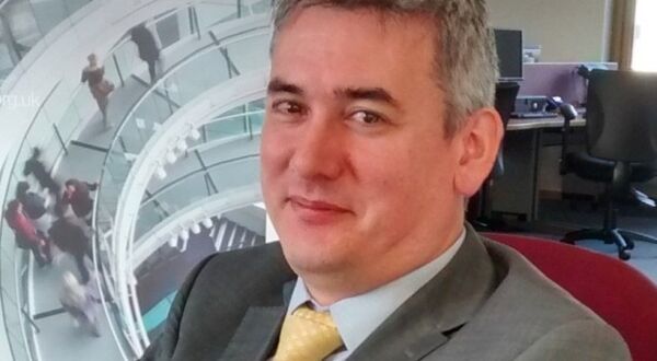 Exporting opportunity for UK glass industry is clear