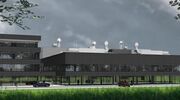 Peter Lacke to unveil expanded headquarters