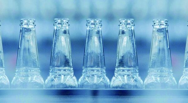 Bucher Emhart Glass acquires Symplex Vision Systems