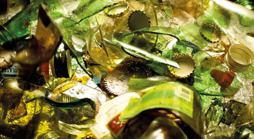 Sibelco buys Italian glass recycler