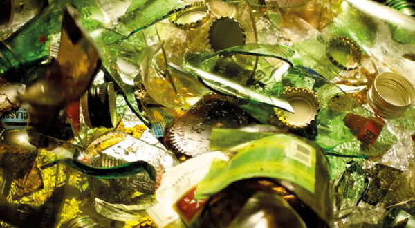 Sibelco buys Italian glass recycler