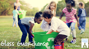 British Glass and Friends of Glass team up to educate 150,000 UK children on glass recycling