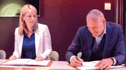 Ardagh signs 10-year agreement with The Absolut Company