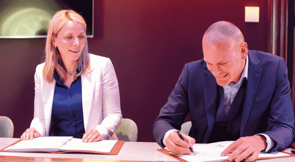 Ardagh signs 10-year agreement with The Absolut Company