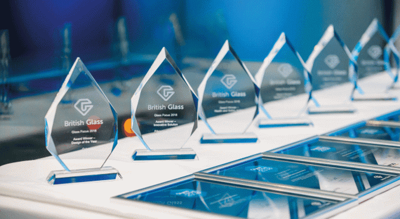 Glass Focus Awards 2019 open for entries