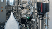 Gerresheimer’s system for small batch production glass completed