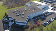 Applied Vision completes building expansion