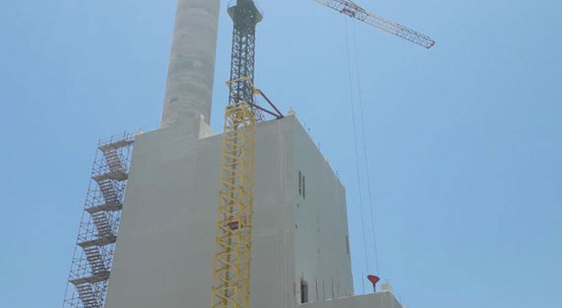 AGC Glass relies on Zippe technology