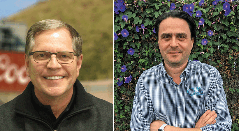Glass recycling foundation teams up with Colorado bottle company