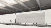 Glaston sells tempering furnace to Czech Republic