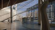 Pilkington UK invests £3 million in structural glazing machinery