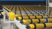 CTIEC chooses ISRA system for ultra-thin glass quality control