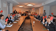 Sustainability gets green card during GlassTrend debate