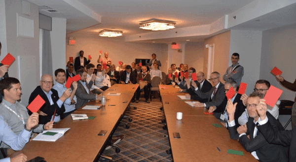 Sustainability gets green card during GlassTrend debate